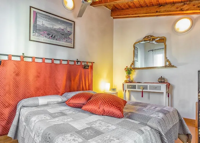 Apartmán Dream House *