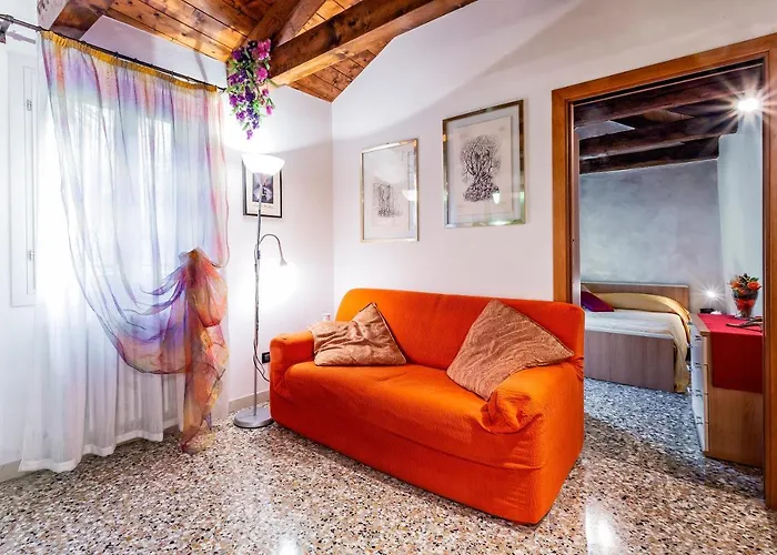 Dream House Apartmán