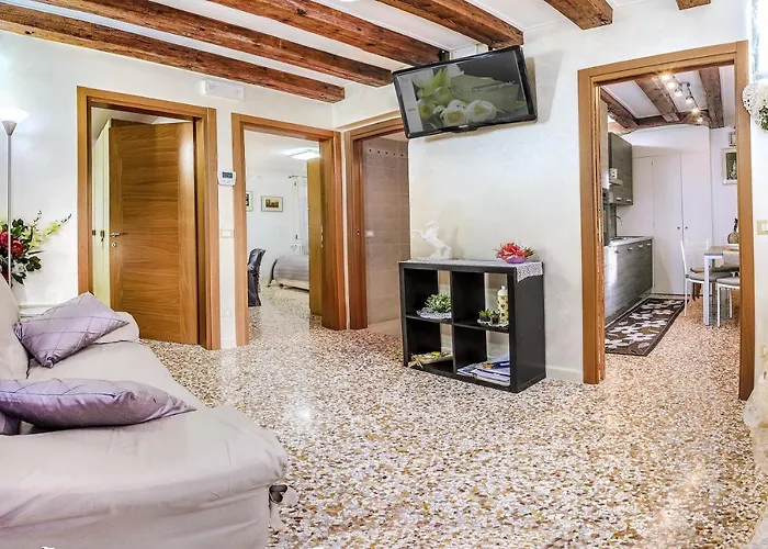 Apartmán Dream House