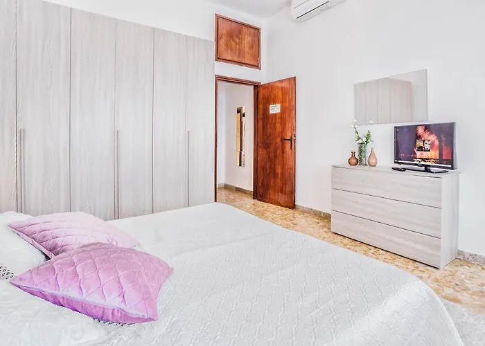 Dream House Apartament