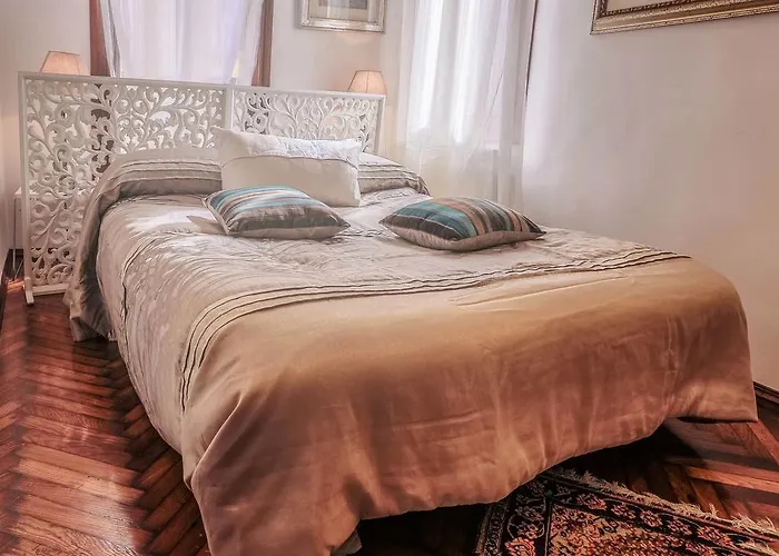 Dream House Apartament