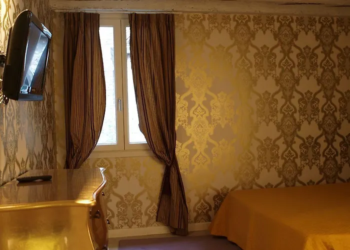 Apartament Dream House Wenecja