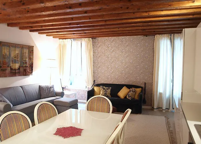 Dream House Apartament *