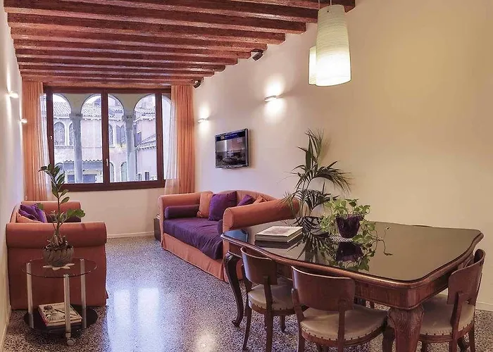 Apartament Dream House *