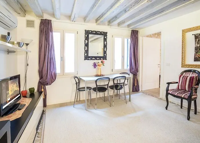Dream House Apartament Wenecja