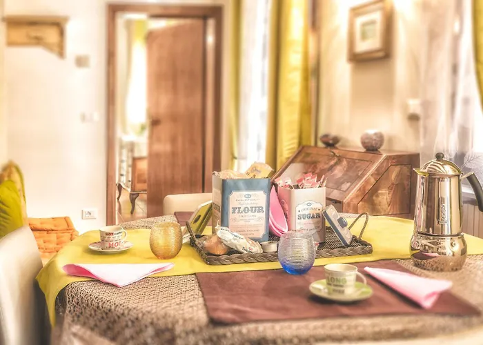 Apartament Dream House *