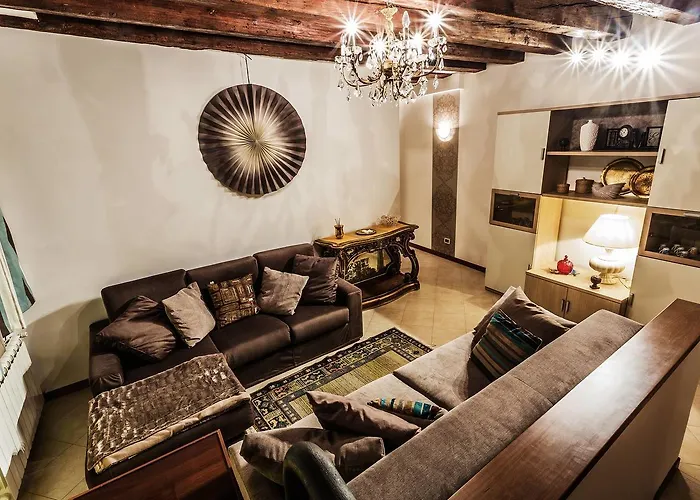 Dream House Apartament